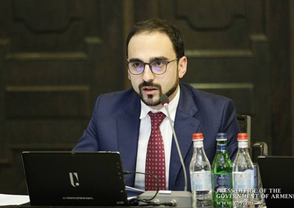 «Հրապարակ». ՔՊ-ում այնքան էլ միանշանակ չի ընդունվում Ավինյանի թեկնածությունը