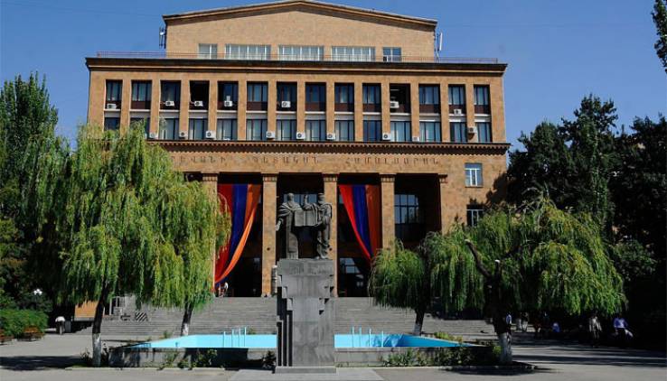 ԵՊՀ-ն աշխատավարձերը բարձրացնելու համար կբարձրացնի ուսվարձը