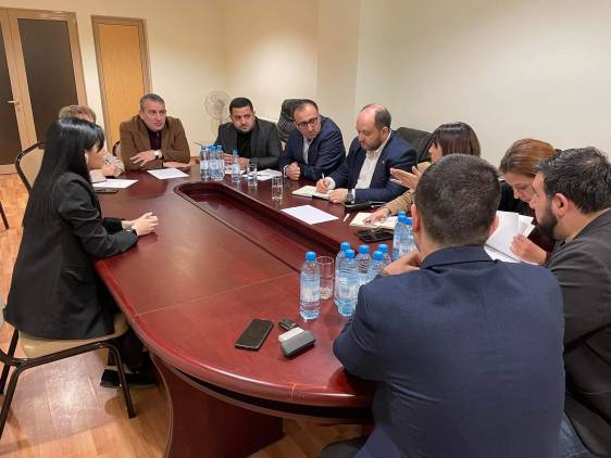 «Հրապարակ». Սյունյաց արշավանքները ձախողվել են
