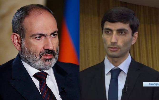 Ամեն ինչ պիտի արվի, որպեսզի Փաշինյանը նման փաստաթուղթ չստորագրի