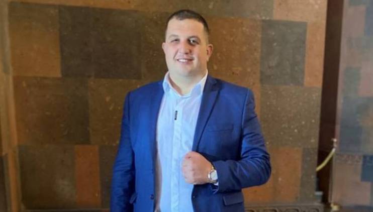 Կոռուպցիային որեւէ վտանգ չի սպառնում