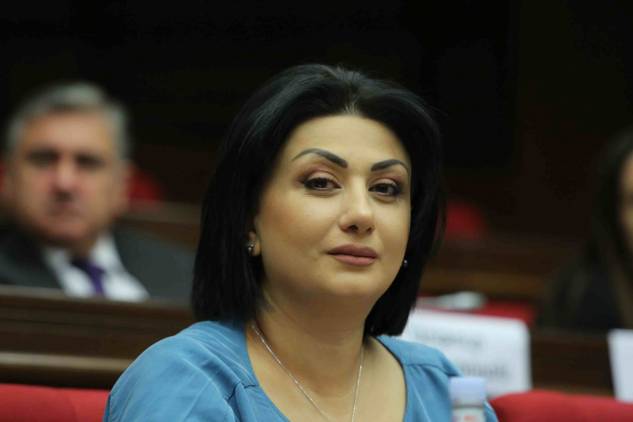 Գուրգեն Արսենյանը կոչ էր անում՝ միջոցներ ձեռնարկել․ գուցե հենց սա՞ նկատի ուներ