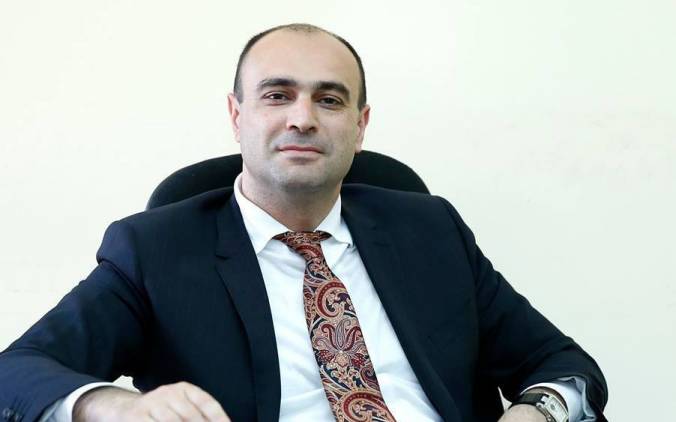 «Հրապարակ». Աջափնյակի թաղապետի նշանակումը ՔՊ-ում միանշանակ չի ընդունվել
