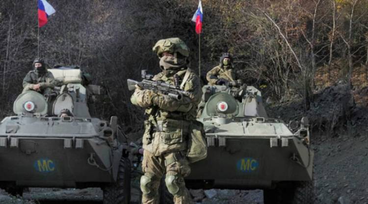 «Հրապարակ». Ռուսաստանը պատրաստվում է Արցախը վերածել Մերձդնեստրի
