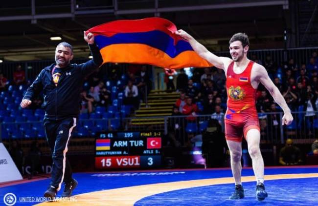 Լցված համբերության բաժակներ ու սպասումի տասնյակ տարիներ