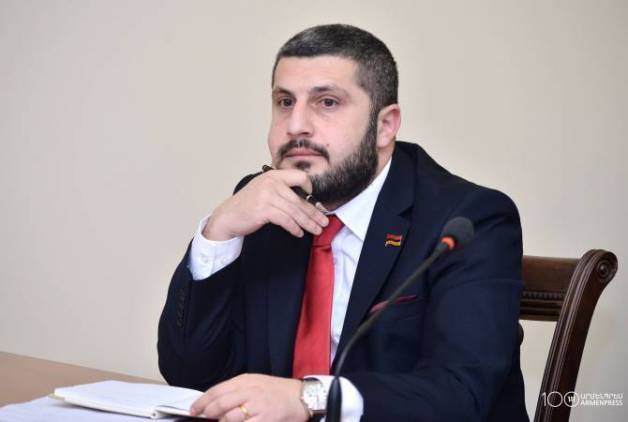 Թավշյա տրամաբանություն՝ գումարը կրճատում ես, աշխատանքի արդյունավետությունն աճում է