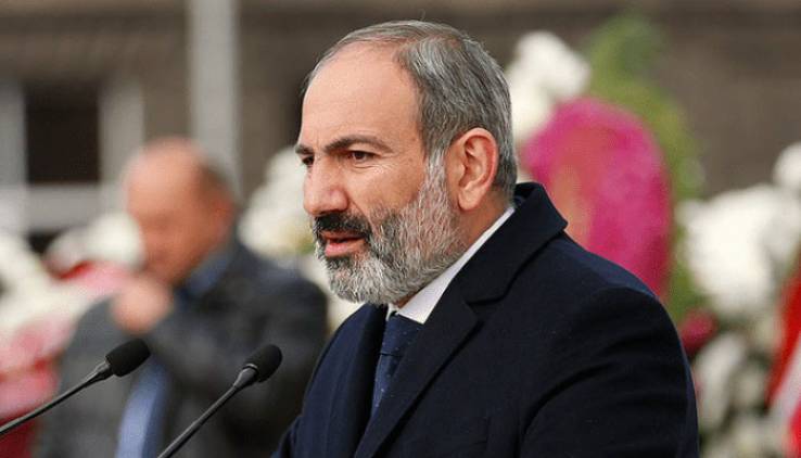 Ինչու է Փաշինյանը վաղը գնում Գյումրի․Գյումրին պատրաստվում է