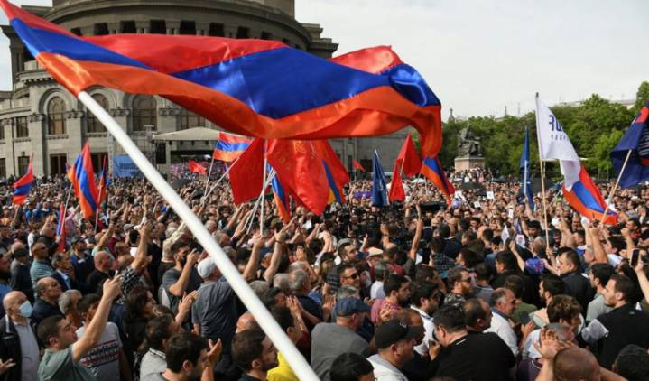 «Հրապարակ». Երբ կտրվի իշխանության դեմ փողոցային պայքարի մեկնարկը