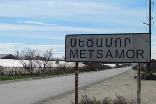 Ավագանին թափառում է համայնքից համայնք