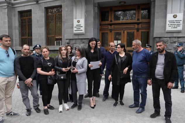 «Հրապարակ». Փաշինյանը դիտավորությամբ չի կանխել պատերազմը