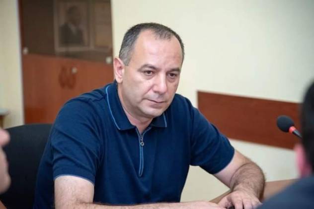 «Հրապարակ». Իջեւանի քաղաքապետը թանկ ավտոմեքենա է գնել