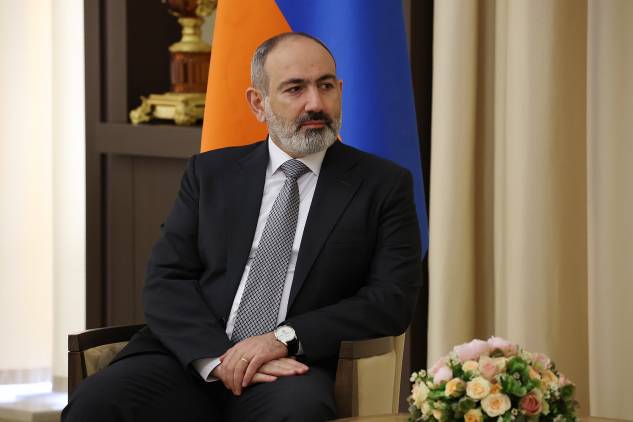«Հրապարակ». Նիկոլ Փաշինյանը ձիով քայլ է ծրագրել