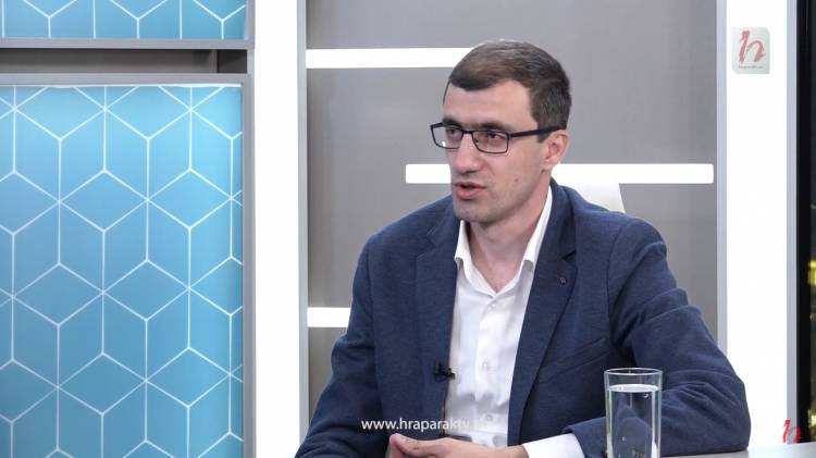 «Հրապարակ». Իշխանության հեռացման մեխանիզմների մասով ունենք այլ պատկերացումներ