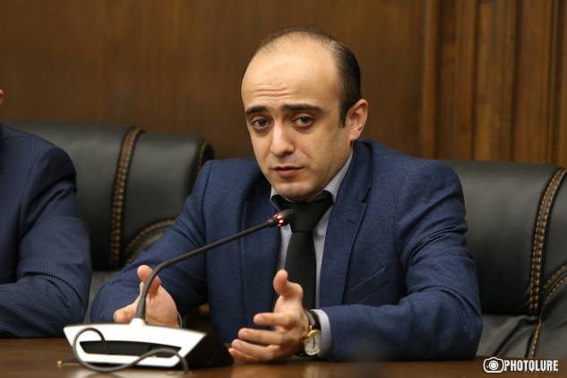 «Հրապարակ». Ցանկացած քաղաքական ուժ, որն իշխանությանն ասում է՝ օր առաջ հեռացիր, ճիշտ է անում