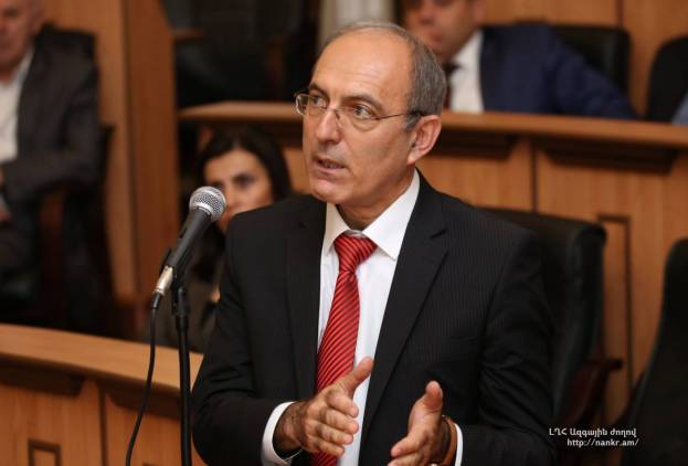«Հրապարակ». Հրաժարվել Արցախից՝ կնշանակի վտանգն ավելի մոտեցնել սեփական տան սահմաններին