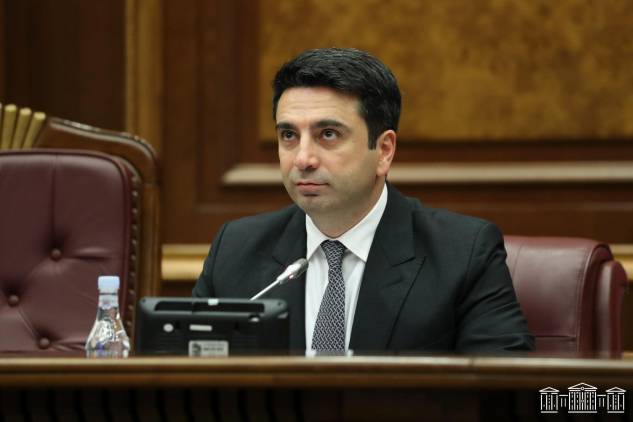 ԱԱԾ-ն ճիշտ ճանապարհի վրա է
