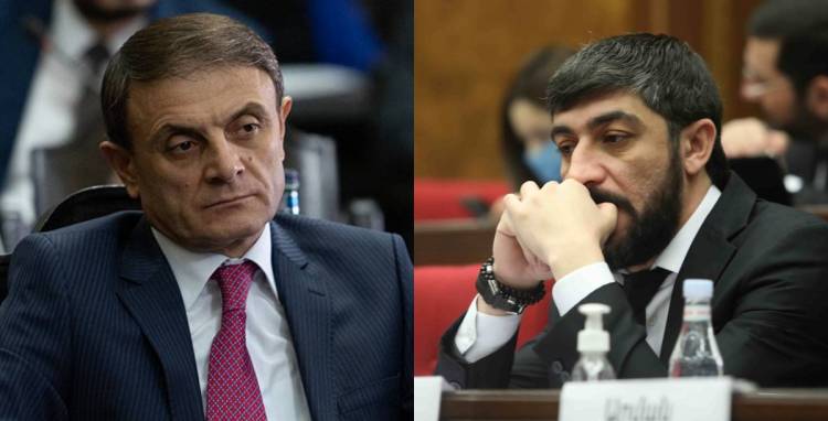 «Հրապարակ». Նա երազում էր դառնալ ոստիկանապետ, այսօր նման օրինագիծ է առաջ քաշում
