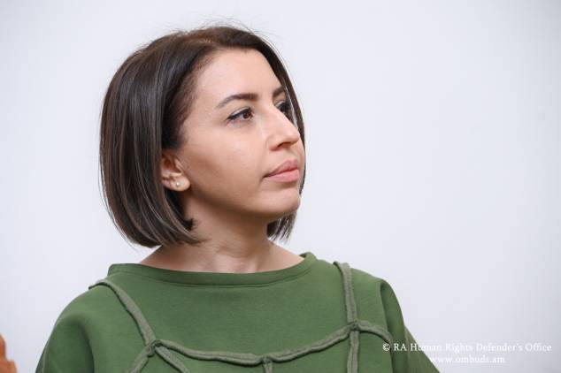 «Հրապարակ»․ ՄԻՊ-ը կայցելի՞ Վանեցյանին եւ հացադուլավոր տղաներին