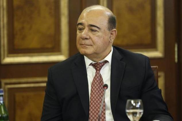 «Հրապարակ». Բալասանյանը վերականգնում է իր ազդեցությունը հանրապետության երկրորդ քաղաքում