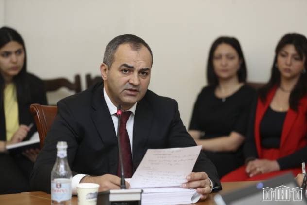 «Հրապարակ». Դատախազն ու «բոչկեքը»՝ դատարկ կամ վառոդով լի