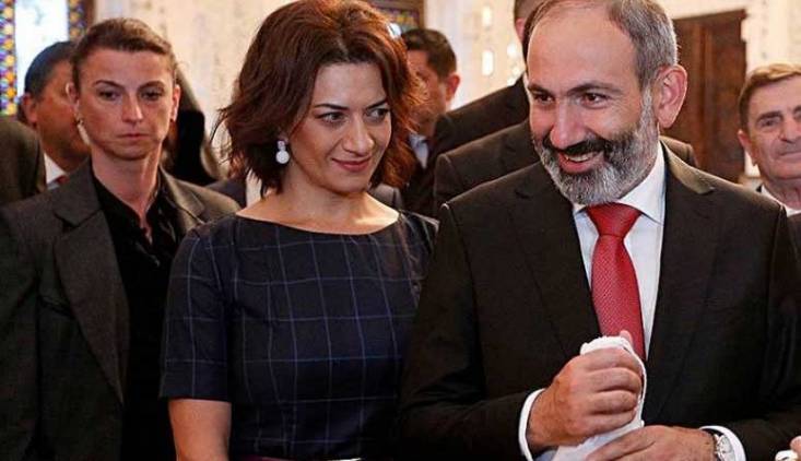 Հարսանիքի հյուրերի մեջ նաիրի հունանյաններ են փնտրել