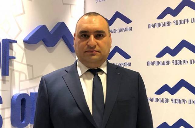 Ուկրաինայում պատերազմի 2-րդ փուլի վերսկսման վտանգ կա
