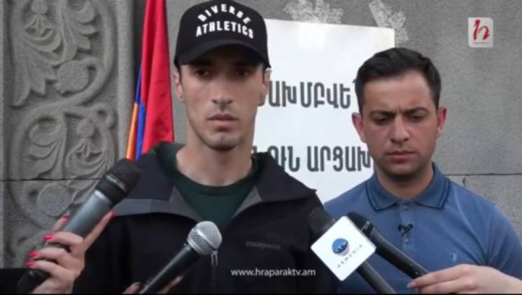 Արցախի ԱԺ-ի հայտարարությունից հետո, ՀՀ իշխանությունների նկատմամբ վստահությունը սպառված է