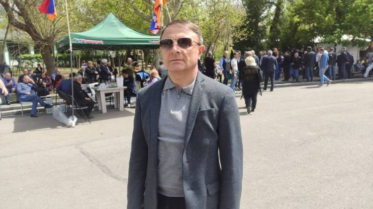 «Հրապարակ». Կարող է ոստիկանության ուժերը բավարար չլինեն՝ դիմադրելու ընդդիմությանը