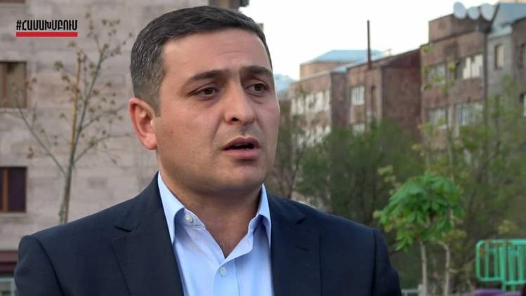 Երիտասարդության ուժով բերած իշխանությունը երիտասարդության ուժով էլ պետք է հեռանա