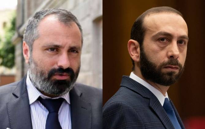 «Հրապարակ». Արցախի և Հայաստանի արտգործնախարարների միջև որևէ կապ չկա