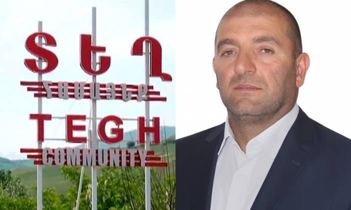 Քաշքշուկ՝ համայնքի ղեկավարի եւ ավագանու անդամի միջեւ. վերջինս հացադուլ է հայտարարել