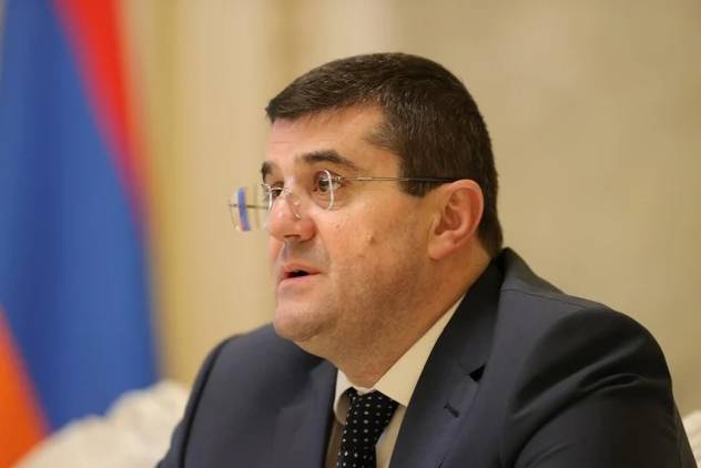 Արցախի նախագահը պետք է հստակեցնի, թե ինչ խաղաղության օրակարգ նկատի ուներ