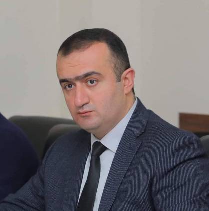 Այլևս համազգային վերածնունդ պետք է լինի. Գեղամ Ստեփանյան