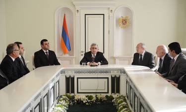 Ախ, Սերժ, Սերժ, ո՞նց չէիր կարողանում այս քայլերն անել 2018-ին