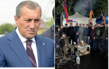  Լիսկաներն ու «գոնսալեսները» գալիս են հրապարակ, որ ի՞նչ անեն