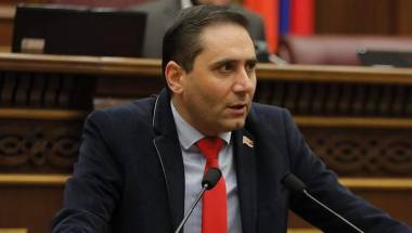 Ռուս-ուկրաինական հակամարտության կողմերն ինչո՞ւ պատերազմ չեն հայտարարում