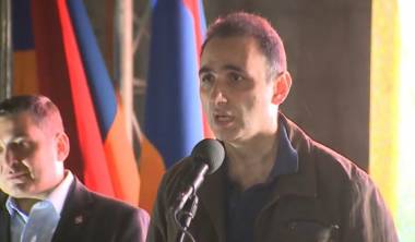 Հայտնի է՝ երբ տեղի կունենա Ավետիք Չալաբյանի ձերբակալման  հարցով նիստը