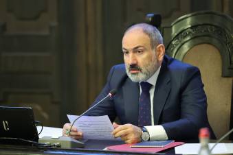Նիկոլ Փաշինյան. անցյալից դասեր քաղածը