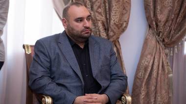 Ուկրաինայում վառելիքի ճգնաժամ է