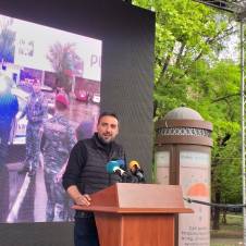 Իրավաչա՞փ էին ոստիկանության գործողությունները