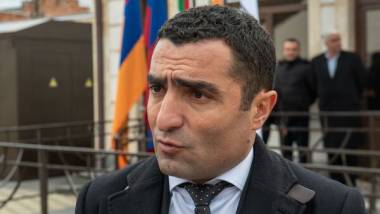«Հրապարակ». Ռոմանոսի եղբոր «արկածները»՝ Կոտայքի ՋՕԸ-ում