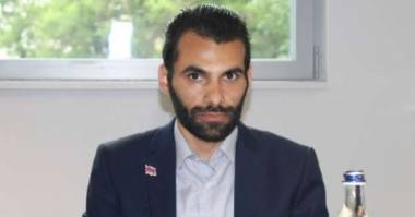Մարդիկ պետք է զգան փոքրիկ հաղթանակների բերկրանքը․ Արա Պողոսյան