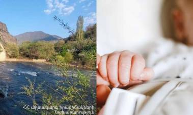 Ինչ եղան Դեբեդն ընկած փոքրիկը եւ նրա հանցագործ մայրը