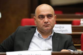 Հայաստանում այլևս կա երկիշխանություն և իրենք պիտի հեռանան 