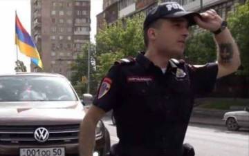 Նշանակվել է ծառայողական քննություն