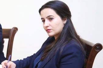Լիդերի ի հայտ գալը ինքնաբուխ և բնական ձևով պիտի լինի