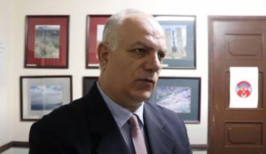 Փաշինյանը վերահաստատեց իր «ճորտությունը» Արևմուտքին