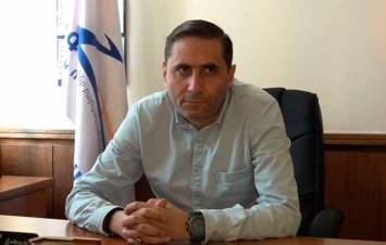 Ռուսական կողմն իր դժգոհությունն արտահայտեց Ռուդենկոյի շուրթերով