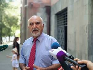 Ասպարեզ եկան անշնորհք մարդիկ և իրենց իրավունք վերապահեցին այս օրը վերանվանել