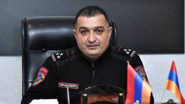 Մեկ ամսից ավելի է չունենք կաշառքի դեպք